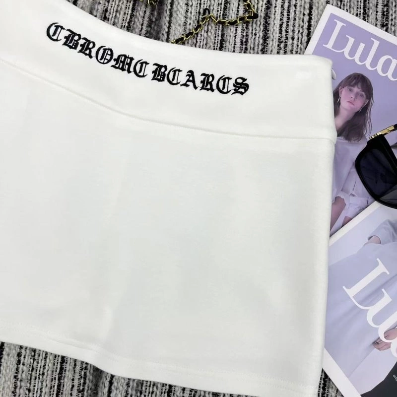 Unique Chrome Hearts Dress 118201