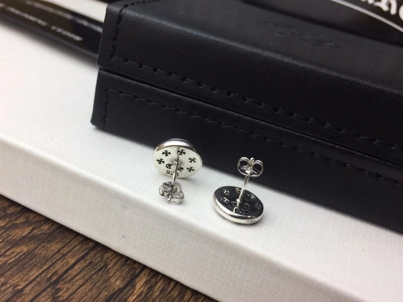Colorful Chrome Hearts Earrings 242275