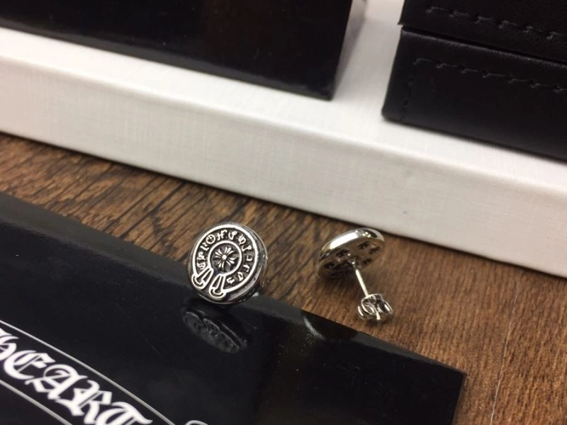 Colorful Chrome Hearts Earrings 242275