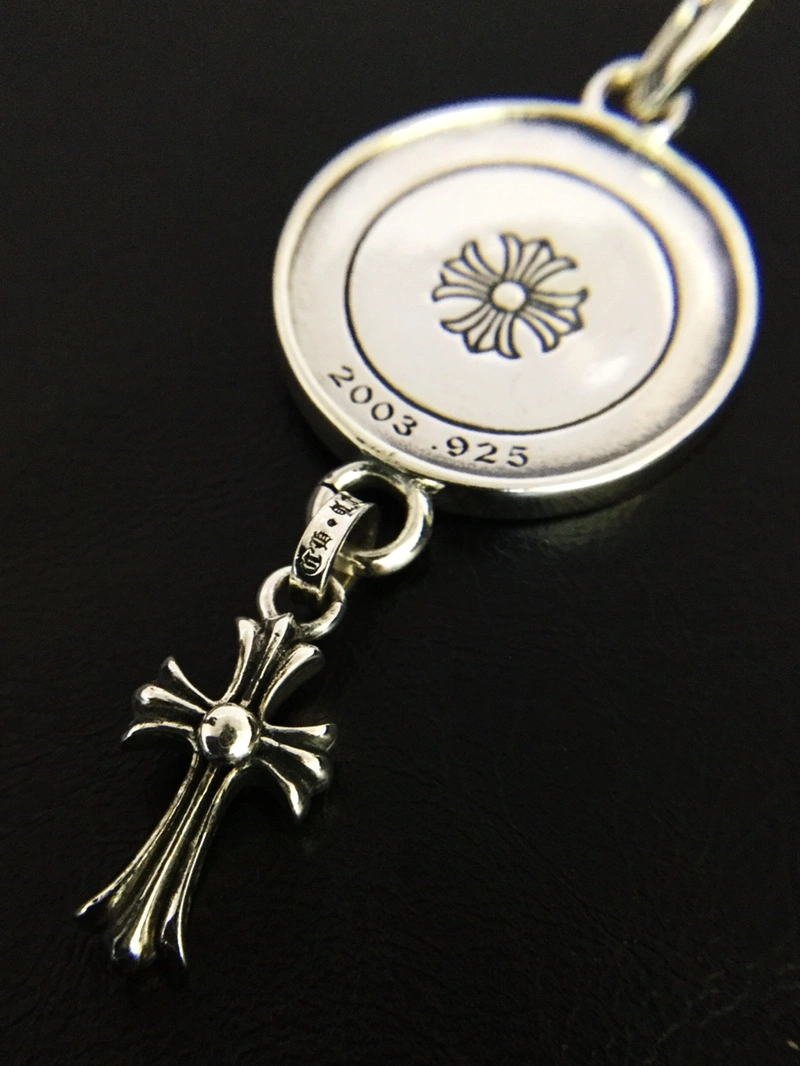 Chrome Hearts Earrings Effortless 242491