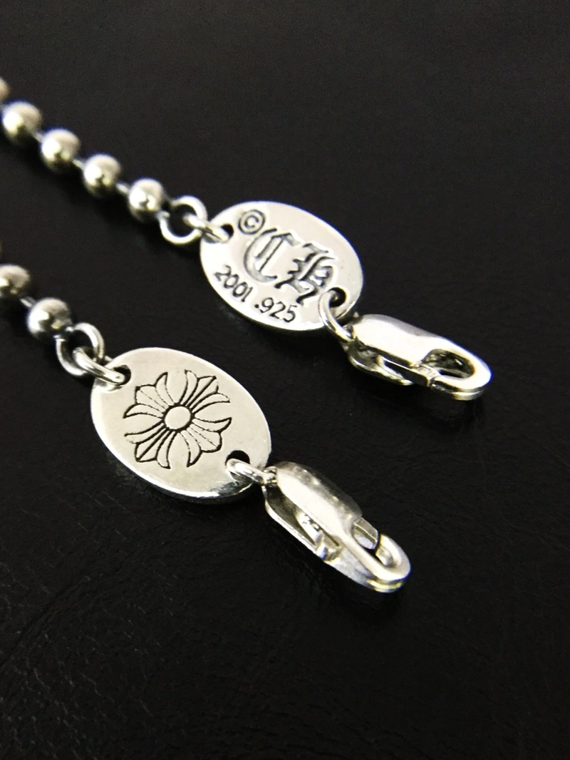 Chrome Hearts Earrings Effortless 242491