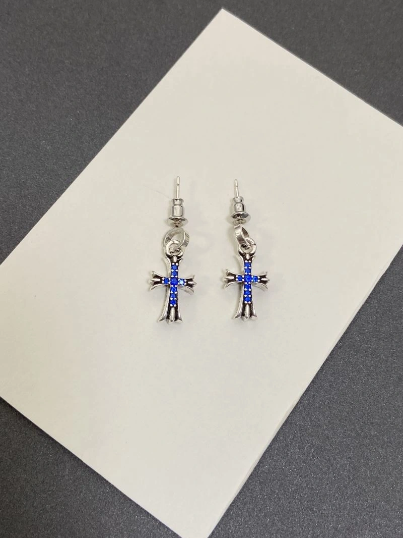 GoAnywhere Chrome Hearts Earrings 242496