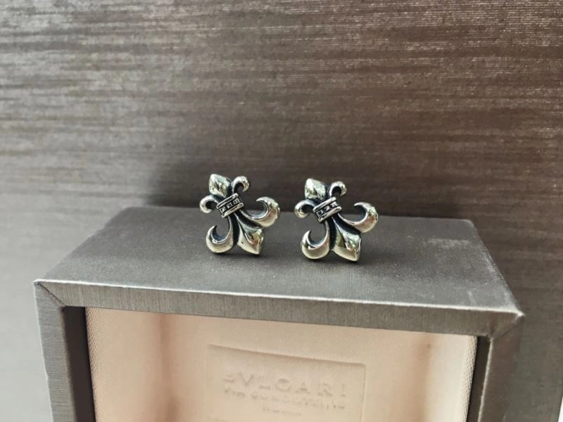 Casual Chrome Hearts Earrings 241908