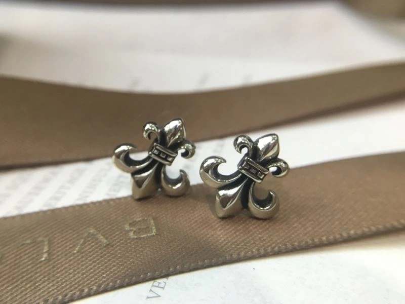 Casual Chrome Hearts Earrings 241908