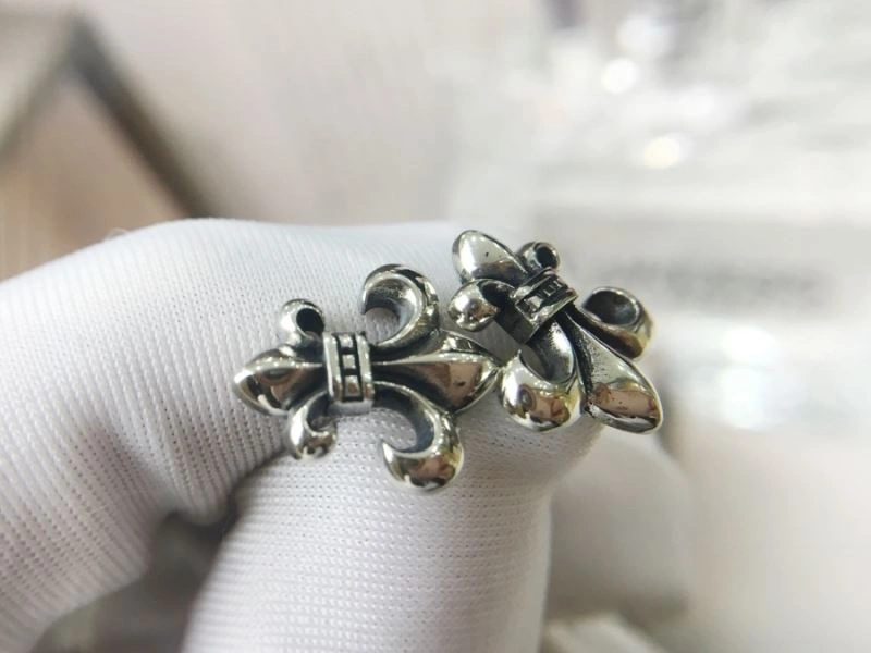Casual Chrome Hearts Earrings 241908