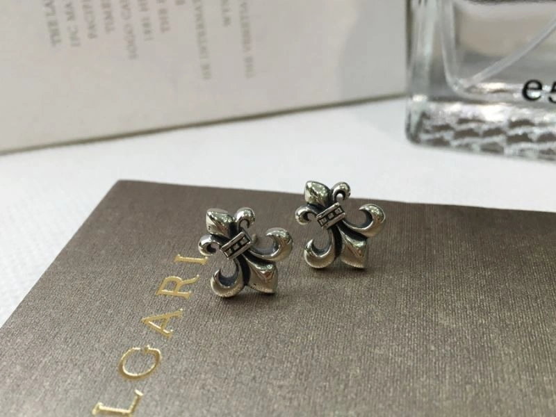 Casual Chrome Hearts Earrings 241908