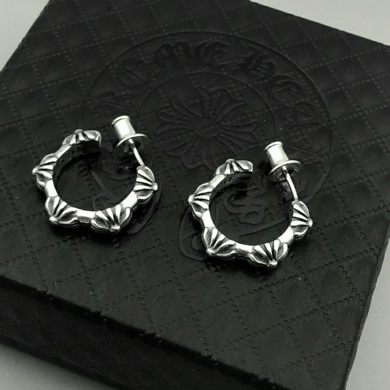 Chrome Hearts Earrings FashionForward 241308