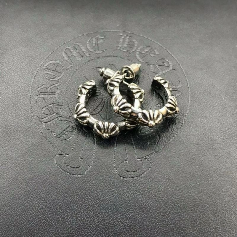 Chrome Hearts Earrings FashionForward 241308