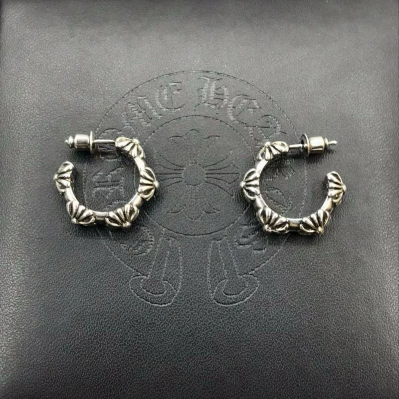 Chrome Hearts Earrings FashionForward 241308