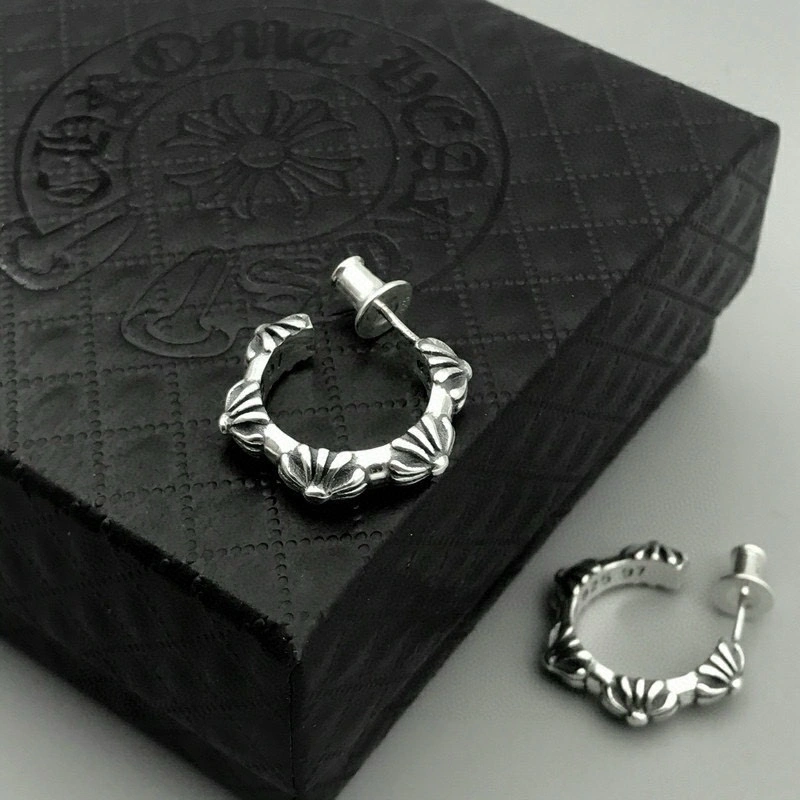 Chrome Hearts Earrings FashionForward 241308