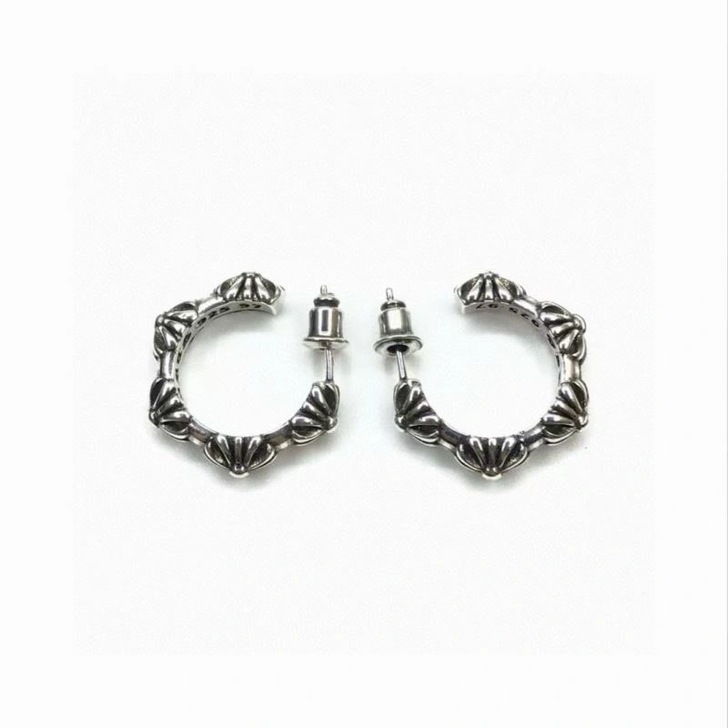 Chrome Hearts Earrings FashionForward 241308
