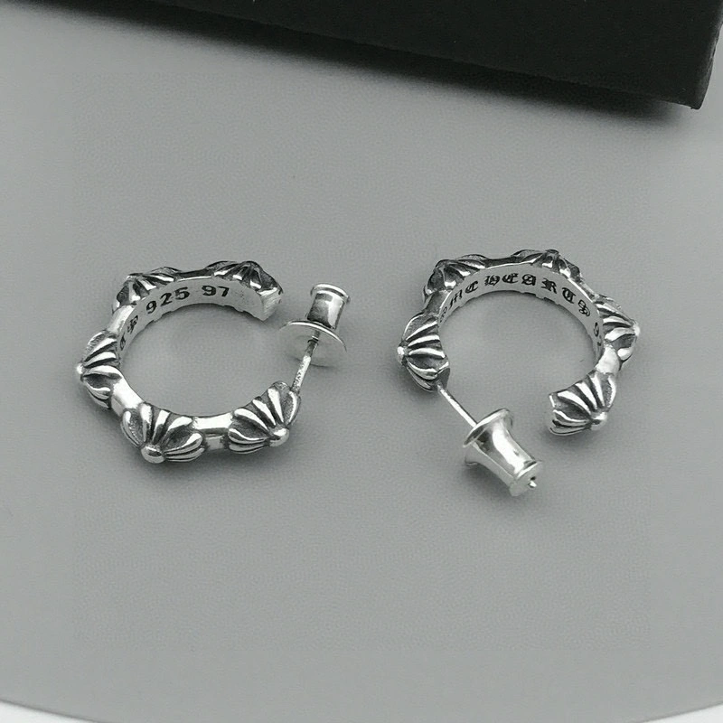 Chrome Hearts Earrings FashionForward 241308