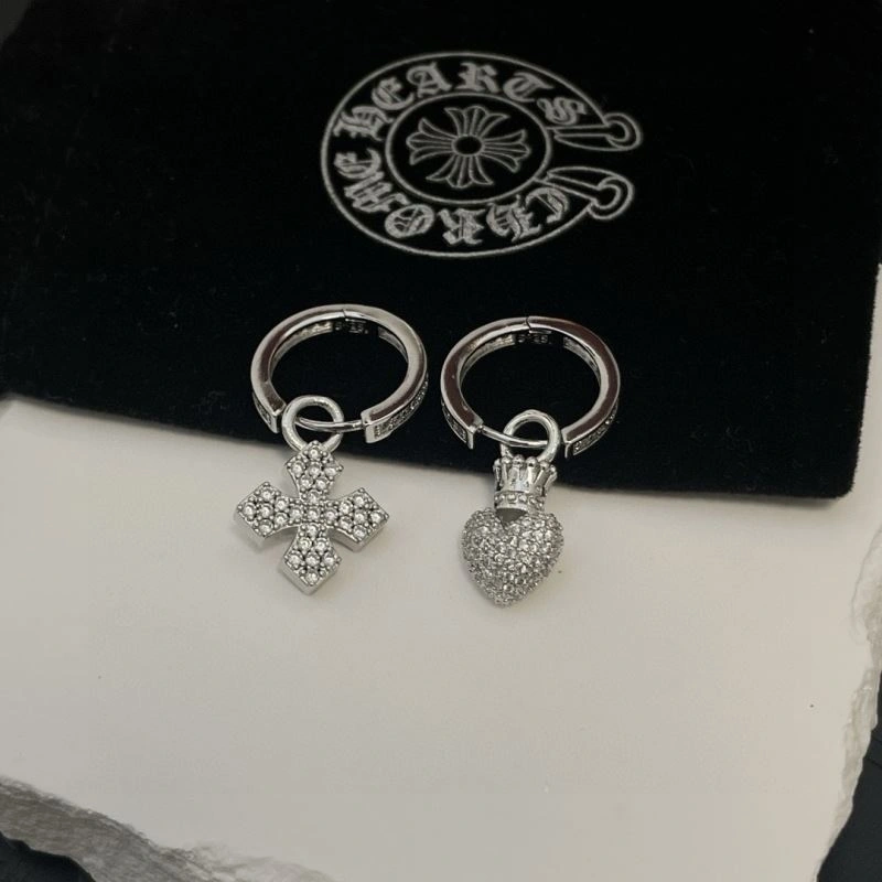 BestValue Chrome Hearts Earrings 241306