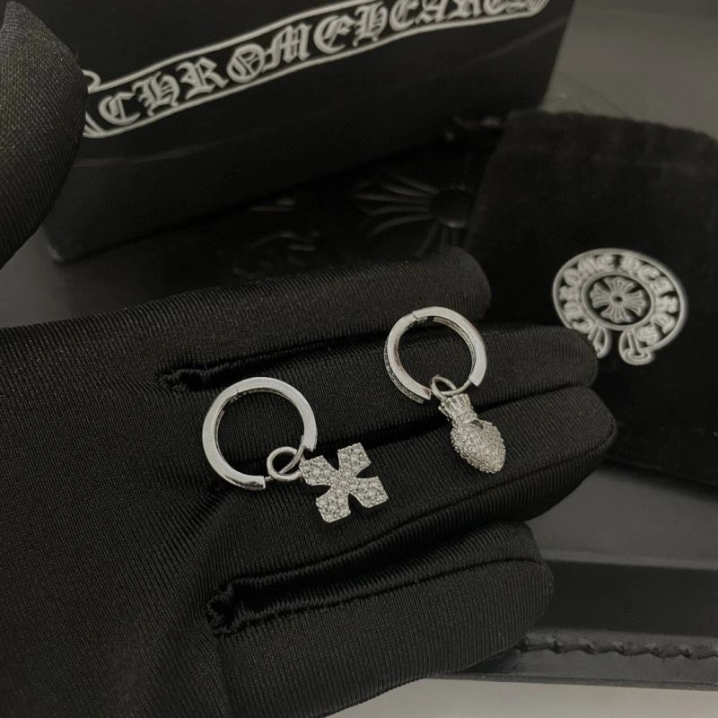 BestValue Chrome Hearts Earrings 241306