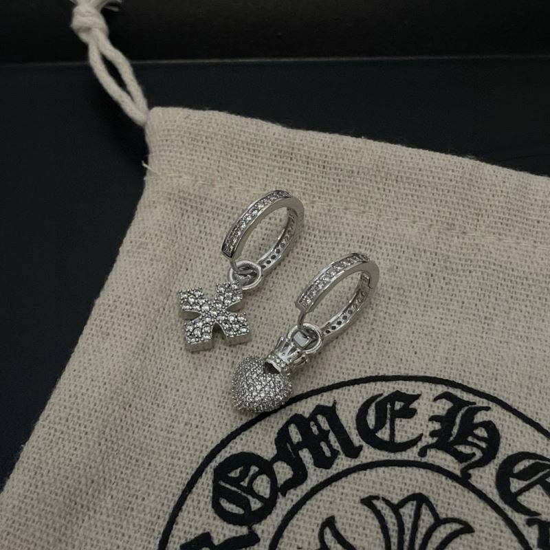 BestValue Chrome Hearts Earrings 241306