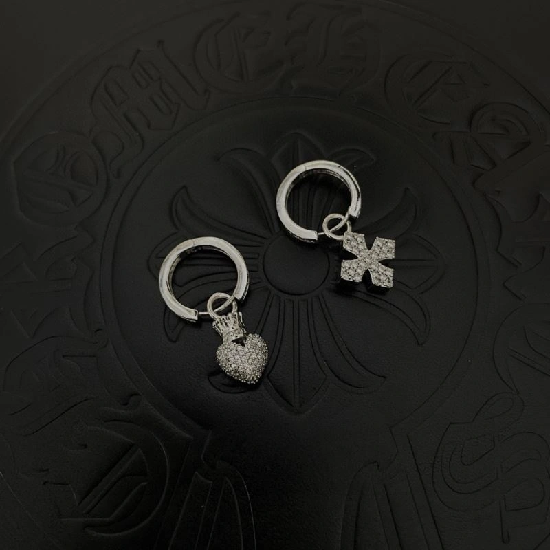 BestValue Chrome Hearts Earrings 241306