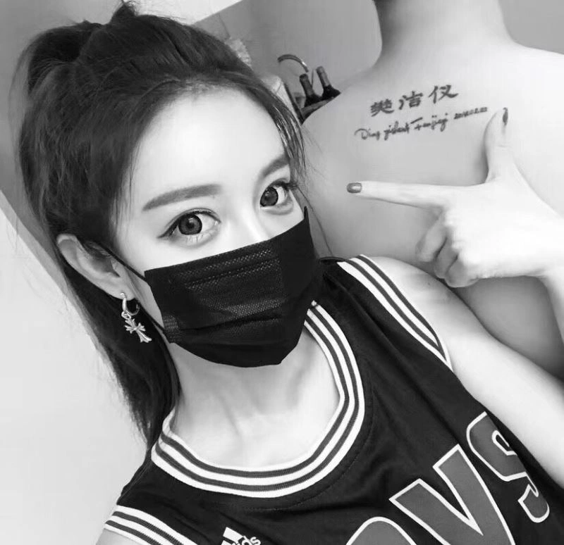 Chrome Hearts Earrings Neat 241301