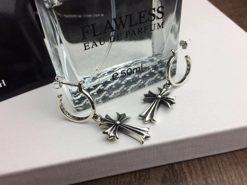 Chrome Hearts Earrings Neat 241301