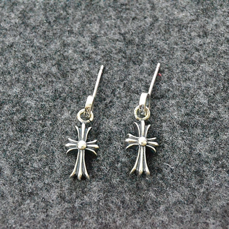 UrbanStyle Chrome Hearts Earrings 241281