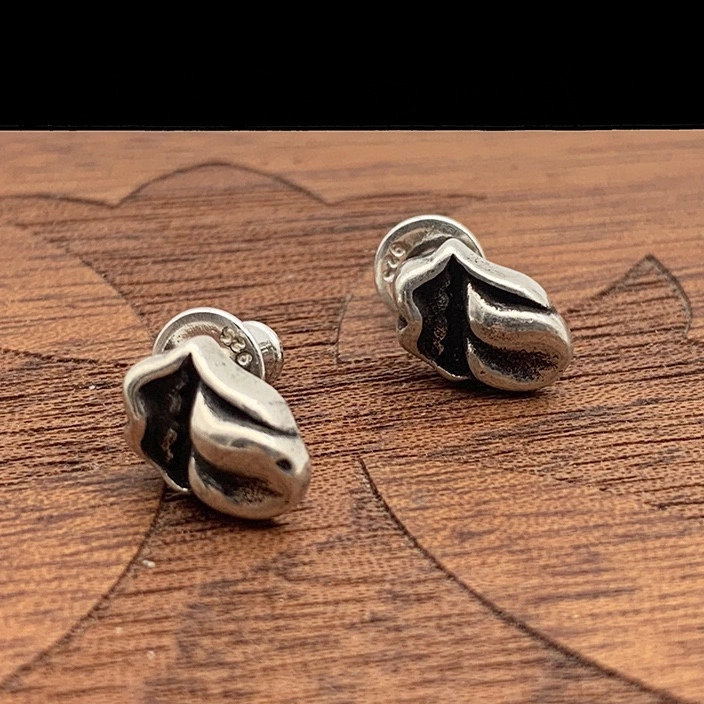 Chrome Hearts Earrings MoistureWicking 240728