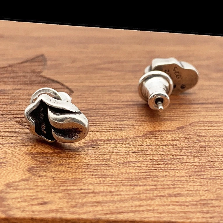 Chrome Hearts Earrings MoistureWicking 240728