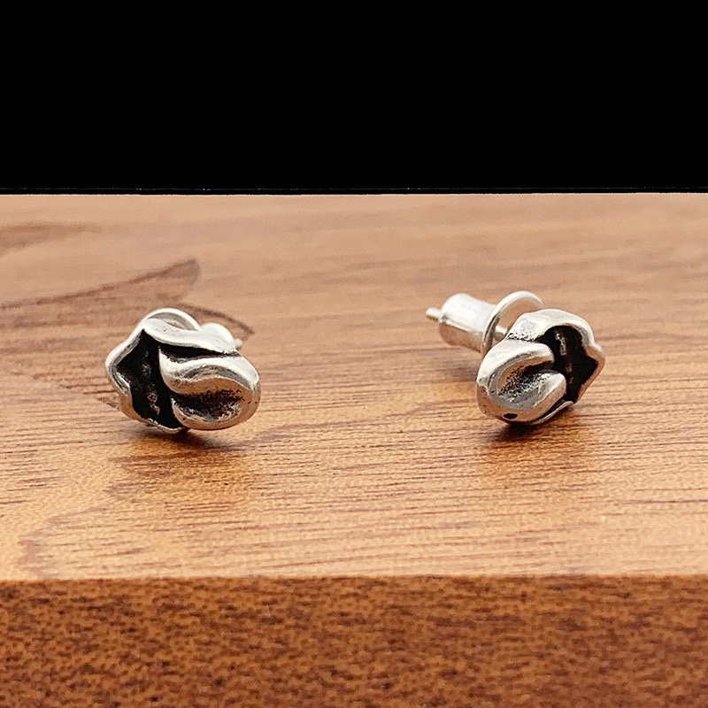 Chrome Hearts Earrings MoistureWicking 240728
