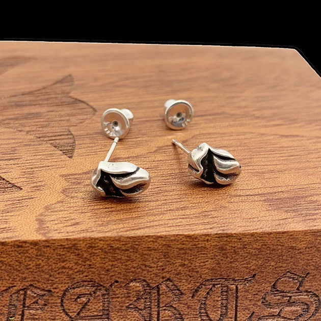 Chrome Hearts Earrings MoistureWicking 240728