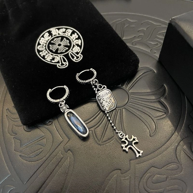 Snug Chrome Hearts Earrings 240726