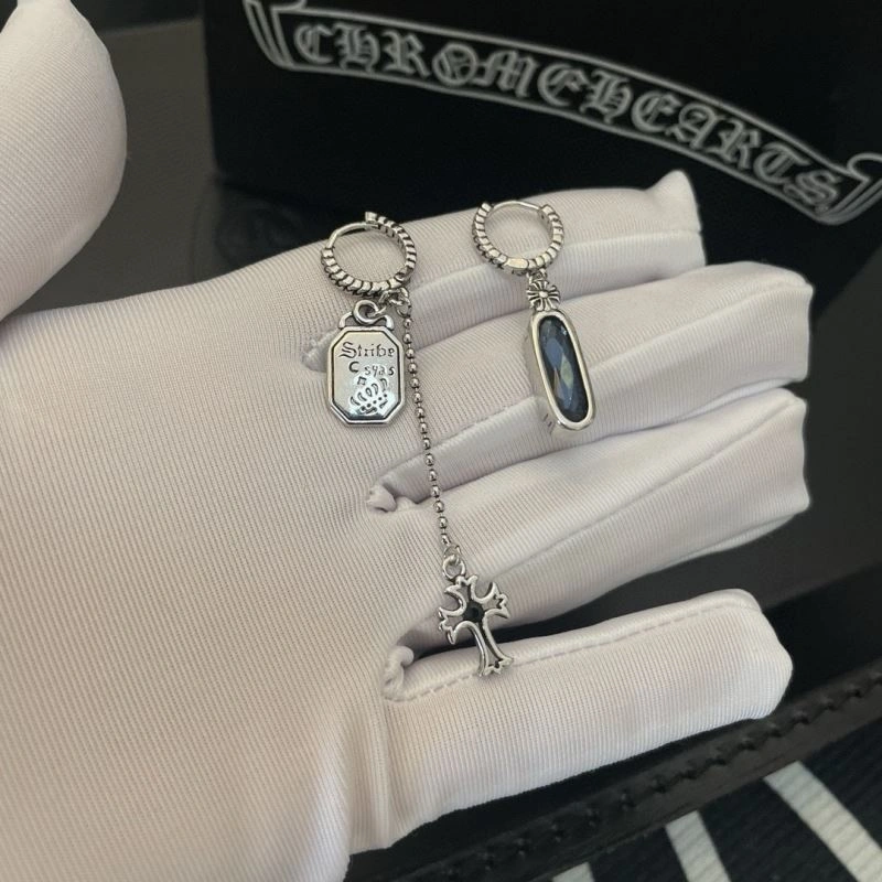Snug Chrome Hearts Earrings 240726