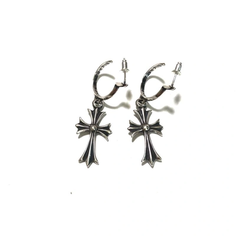 Chrome Hearts Earrings Packable 240256