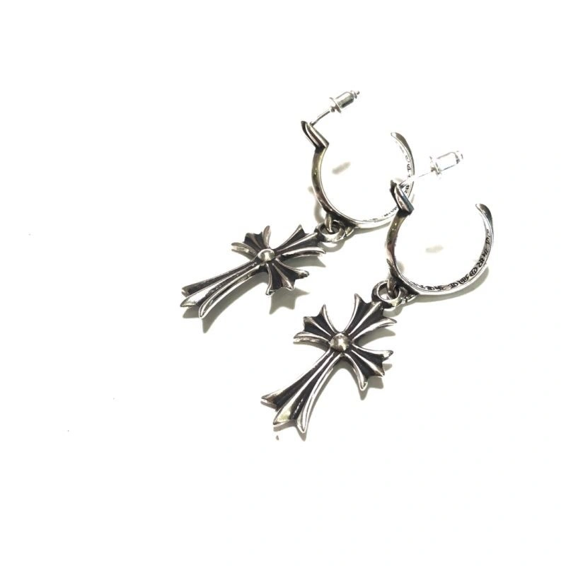 Chrome Hearts Earrings Packable 240256