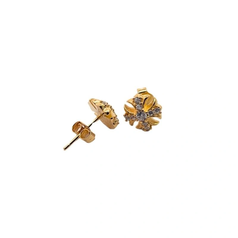 SmartChoice Chrome Hearts Earrings 240261