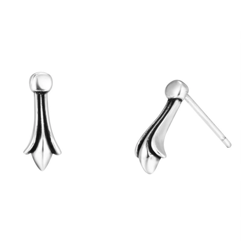 Efficient Chrome Hearts Earrings 240260