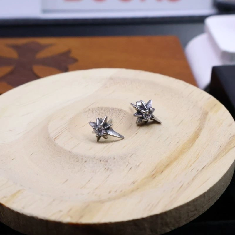 Chrome Hearts Earrings NewStyle 239655