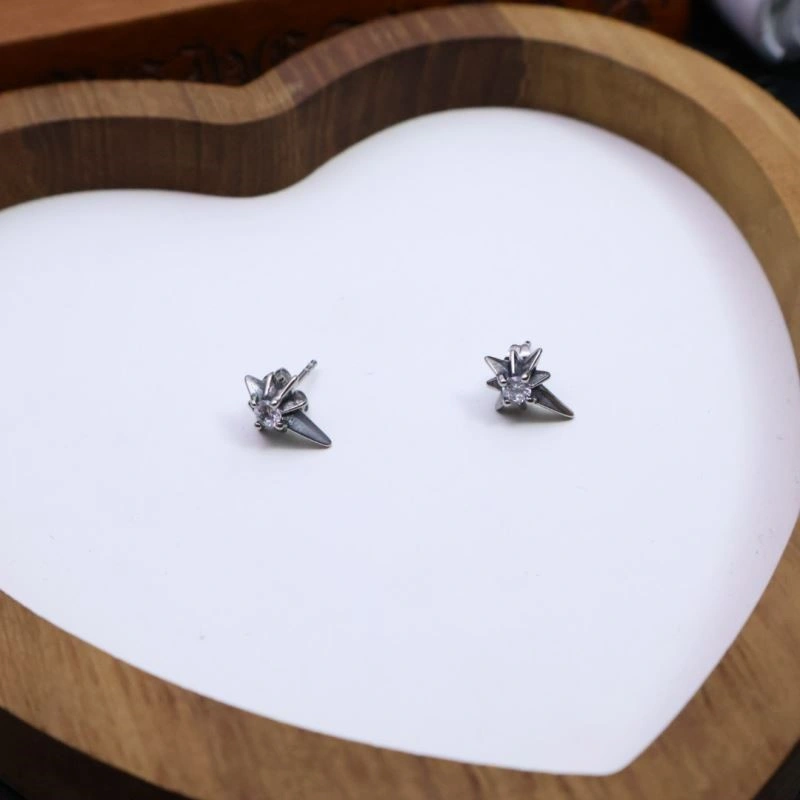 Chrome Hearts Earrings NewStyle 239655