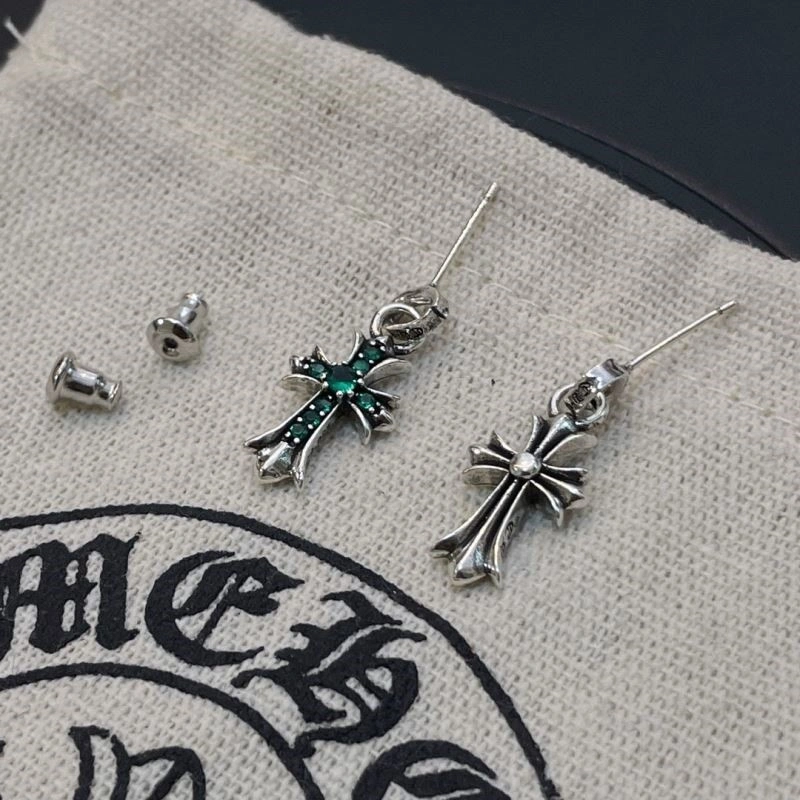 Chrome Hearts Earrings Classic 239653