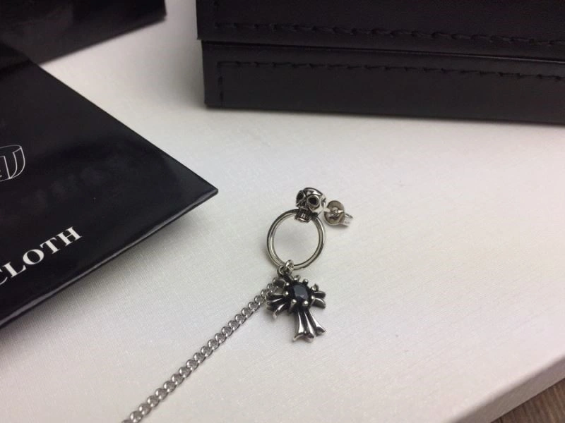 FlexibleFit Chrome Hearts Earrings 239652