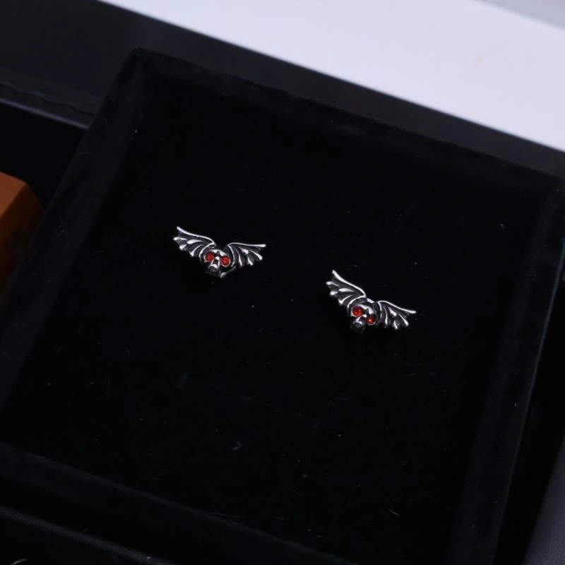 AllSeason Chrome Hearts Earrings 239649