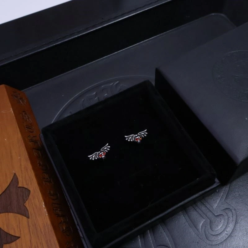 AllSeason Chrome Hearts Earrings 239649