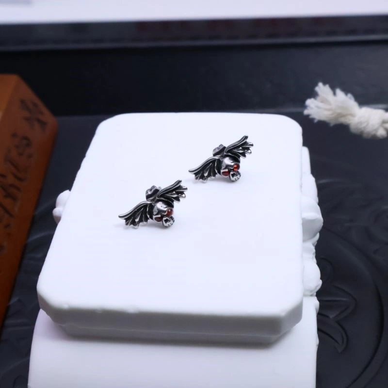 AllSeason Chrome Hearts Earrings 239649