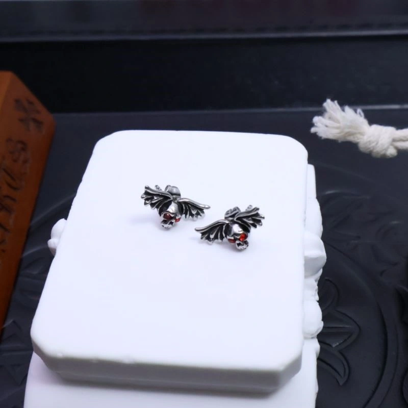 AllSeason Chrome Hearts Earrings 239649