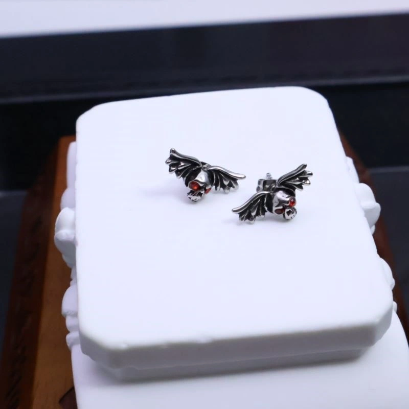 AllSeason Chrome Hearts Earrings 239649