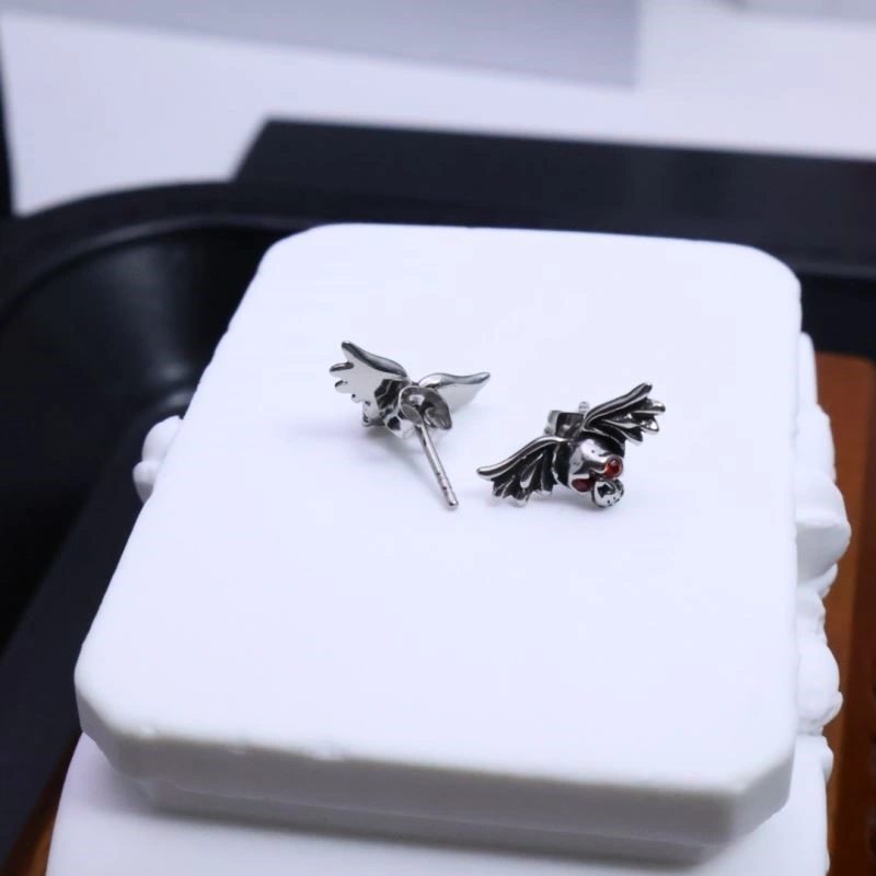 AllSeason Chrome Hearts Earrings 239649