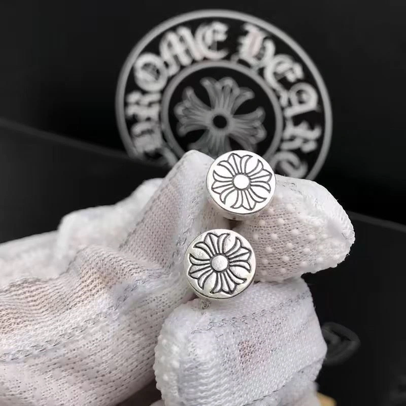 Chrome Hearts Earrings MultiPurpose 238805