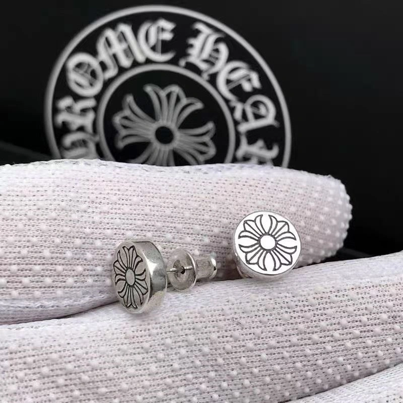 Chrome Hearts Earrings MultiPurpose 238805
