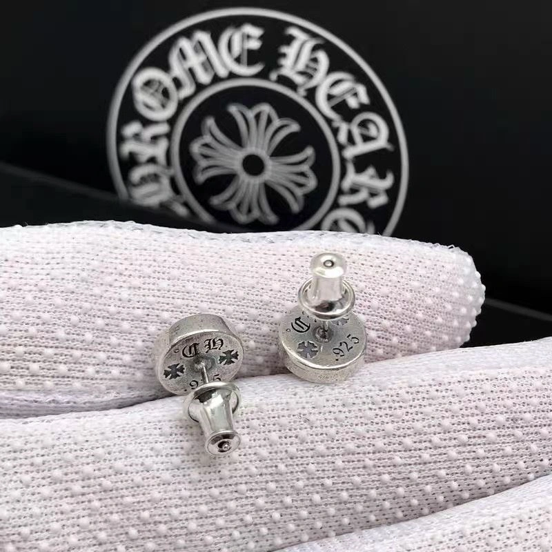 Chrome Hearts Earrings MultiPurpose 238805