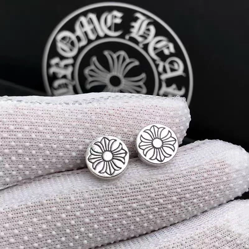 Chrome Hearts Earrings MultiPurpose 238805