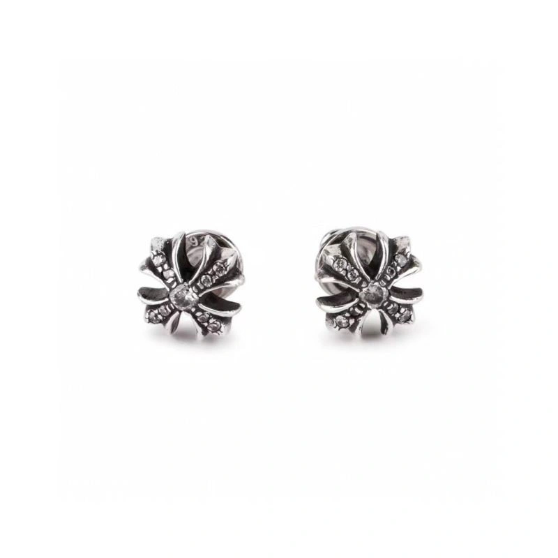 SunProtective Chrome Hearts Earrings 238808
