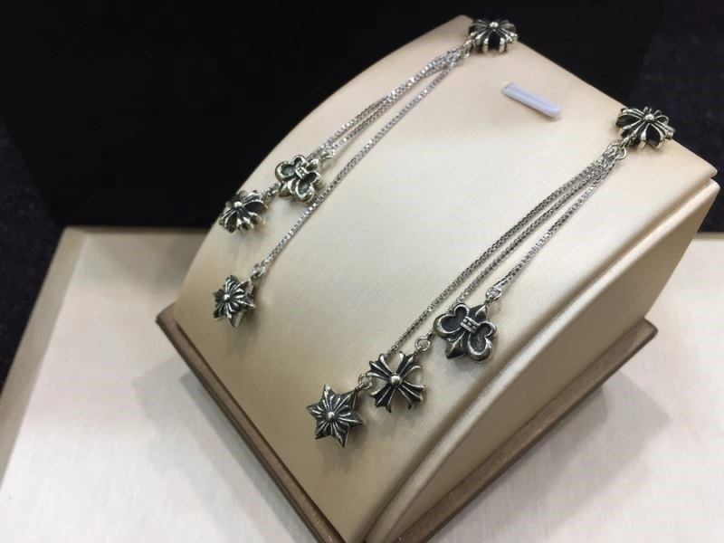 Chrome Hearts Earrings Chic 238059