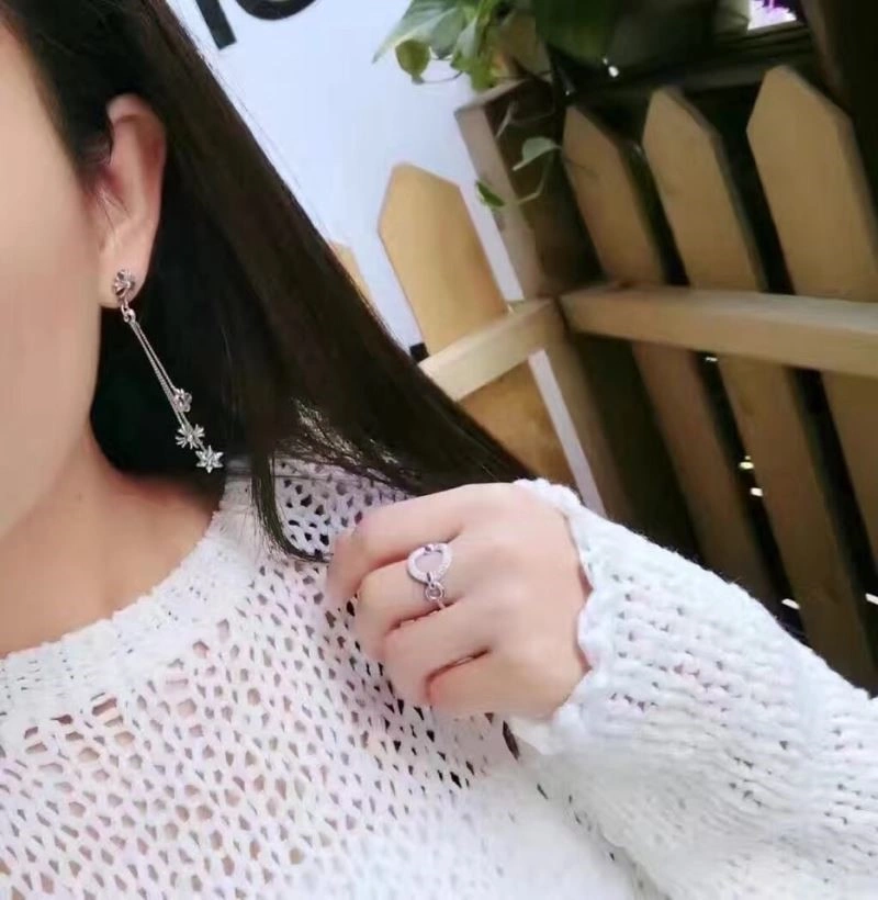 Chrome Hearts Earrings Chic 238059